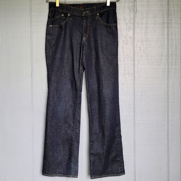 Rock & Republic Other - Rock & Republic Men's Neil Straight Jeans. Size 30×30
